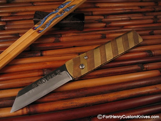 Takeda - Bichu-no-Kami