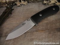 Bob Dozier - Small Folding Hunter