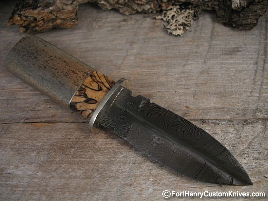 Herb Derr - Gambler's Dagger