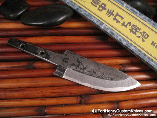 Takeda - Knife Kit - Hunting Blade