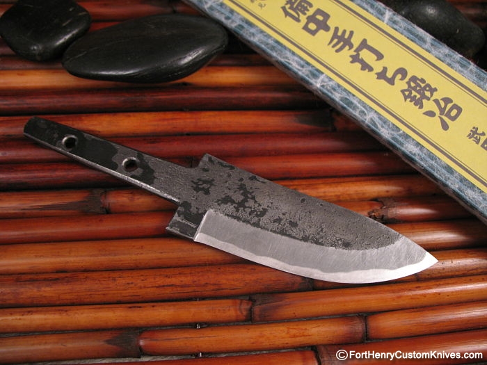 Takeda - Knife Kit - Hunting Blade