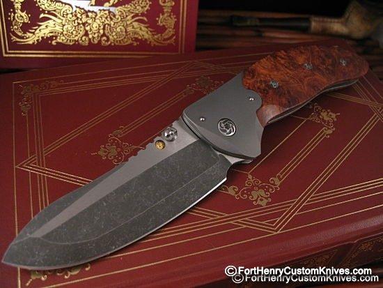 Allen Elishewitz - Presentation Jekyll