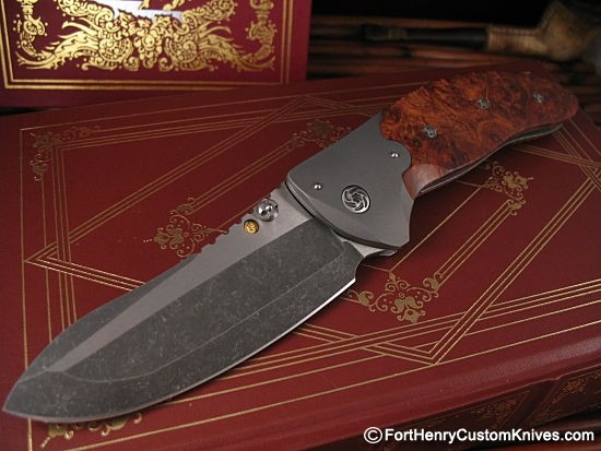 Allen Elishewitz - Presentation Jekyll