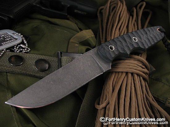 Coty Handley - Modern Utility