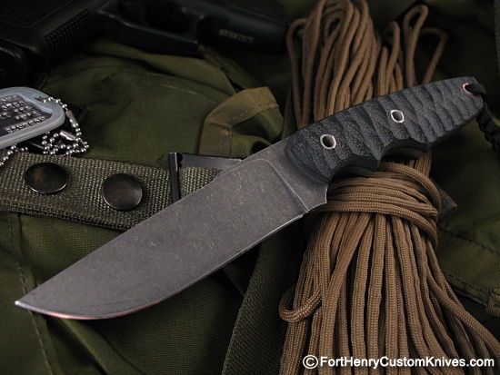 Coty Handley - Modern Utility