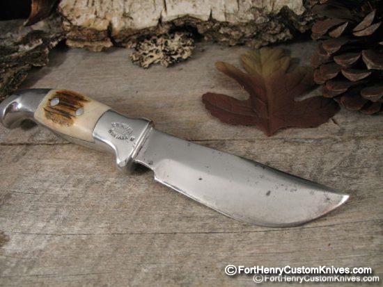 Rudy Ruana - Vintage 13 A Skinner