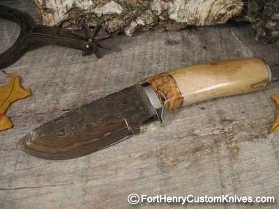 Herb Derr - Oosik Skinner