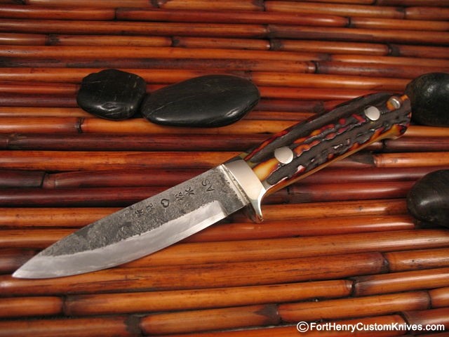 Takeda - Takeda / Takahashi Stag Hunter