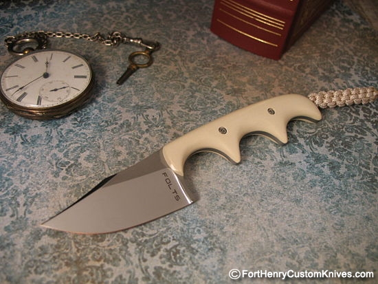 Alan Folts - Minimalist Mini Bowie