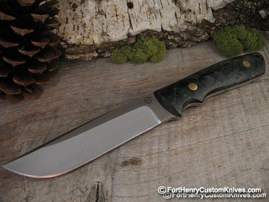 Bob Dozier - Presentation Wilderness