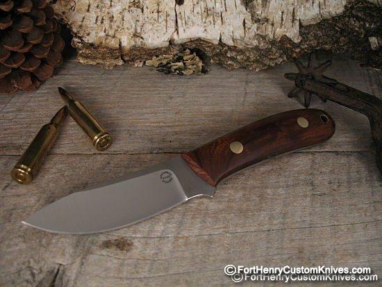 Bob Dozier - Kings River Skinner