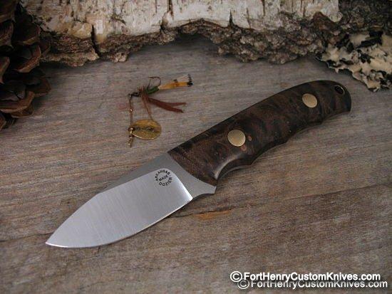 Bob Dozier - Personal