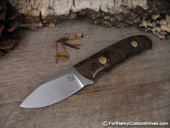 Bob Dozier - Personal