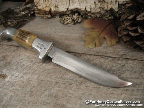 Rudy Ruana - Vintage 12 A Sticker