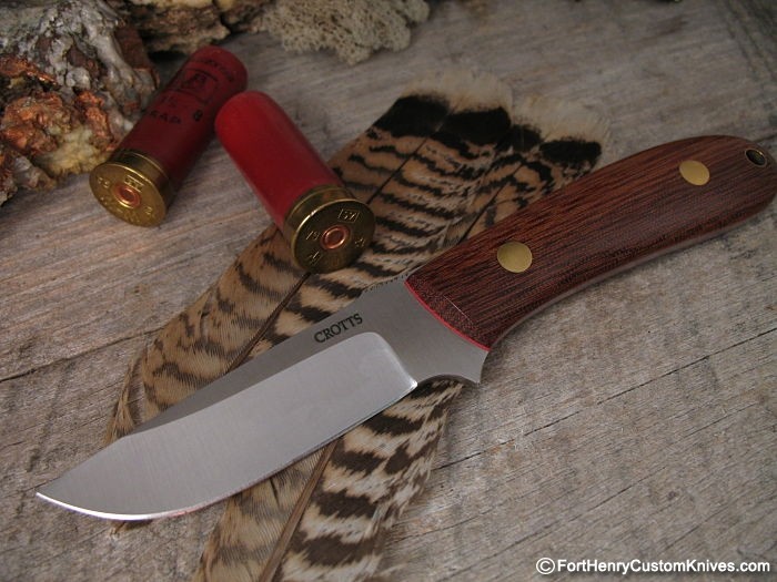 Dan Crotts - New Model