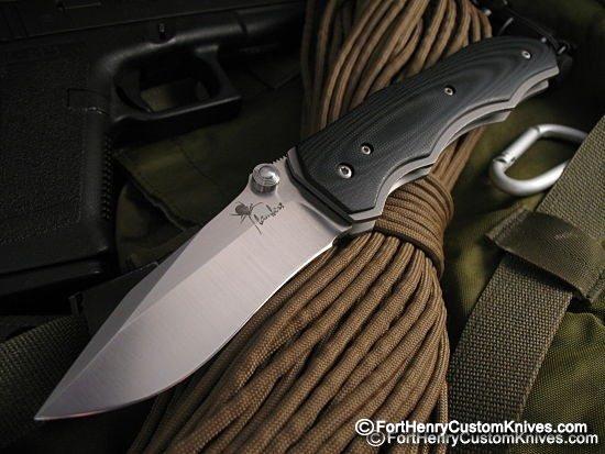 Kirby Lambert - Inferno