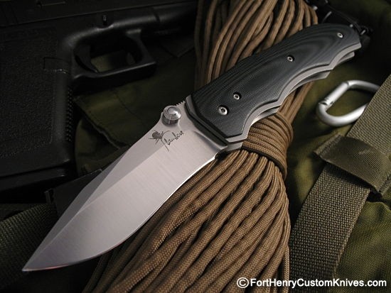 Kirby Lambert - Inferno