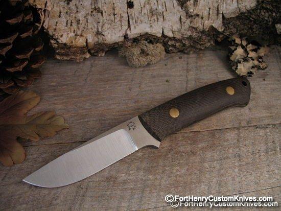 Bob Dozier - Buffalo River Hunter