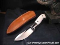 William Gordon DeFreest - Ivory Skinner