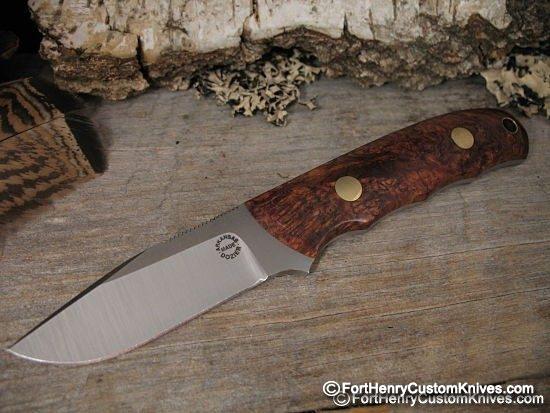 Bob Dozier - Custom Personal Utility