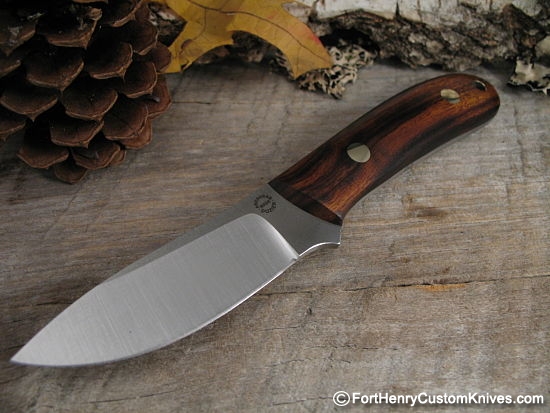 Bob Dozier - Kings River Skinner