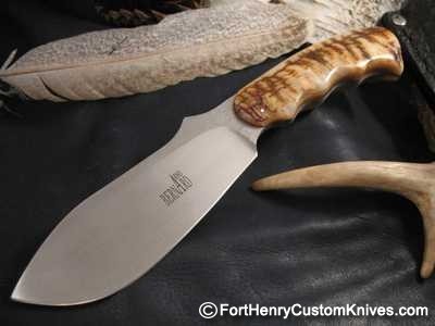 Arno Bernard - Big Five Skinner