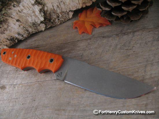 Coty Handley - Modern Utility