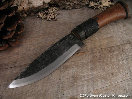 Takeda - Seiryu Hunting Knife