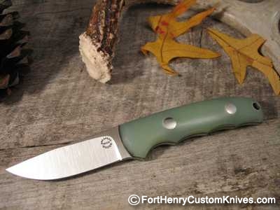Bob Dozier - Pers Utility - G-11