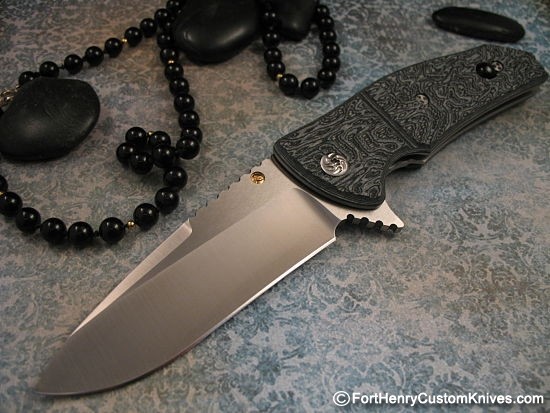 Allen Elishewitz - Spatha Flipper