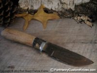 Herb Derr - Oosic Personal Hunter