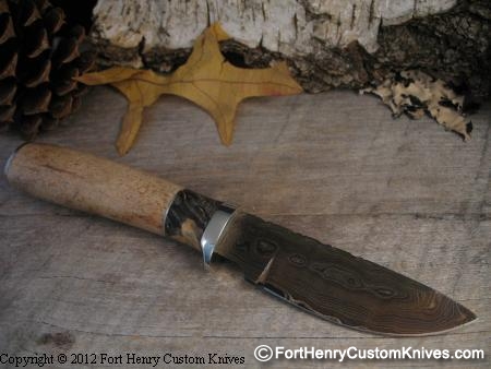 Herb Derr - Oosic Personal Hunter