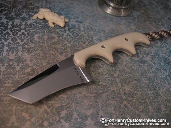 Alan Folts - Presentation Tanto