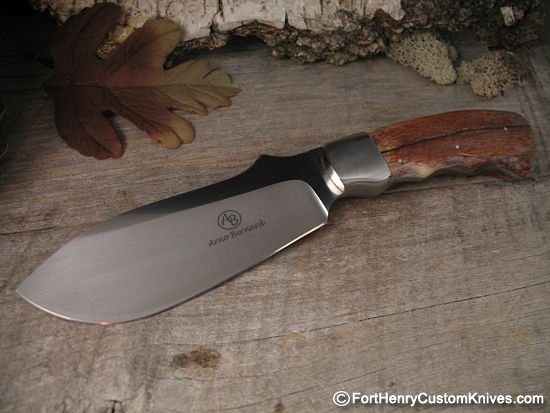 Arno Bernard - Rhino