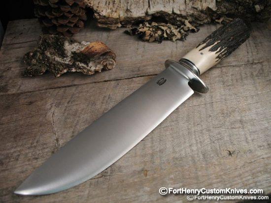 Mike Malosh - Straight Camp