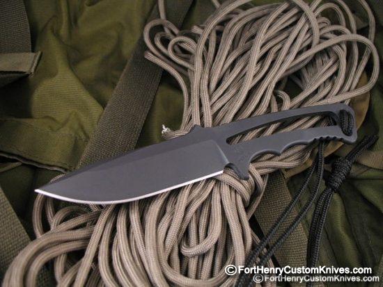 Chris Reeve - Professional Soldier