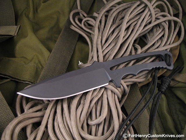 Chris Reeve - Professional Soldier