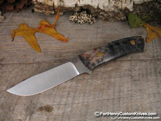 Bob Dozier - Slim Outdoorsman