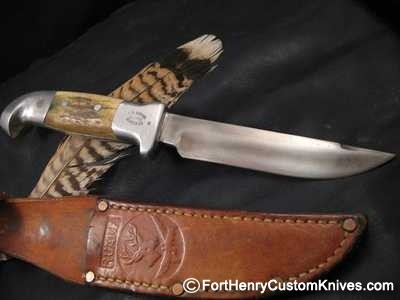 Rudy Ruana - Vintage 12 A Sticker