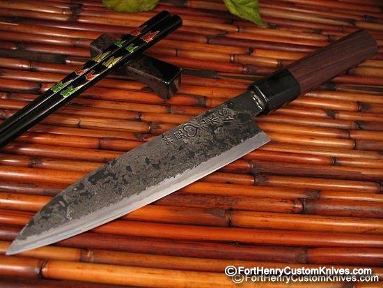 Takeda - Banno Petit 15cm