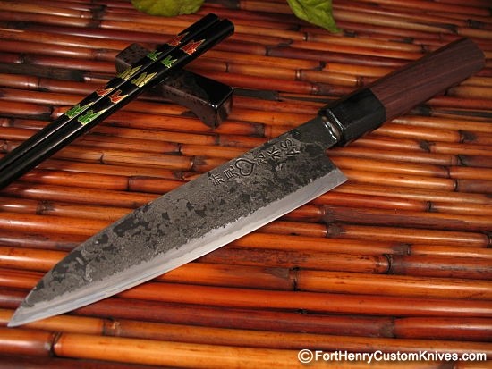 Takeda - Banno Petit 15cm