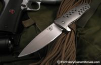 Tom Mayo - Dr Death Flipper