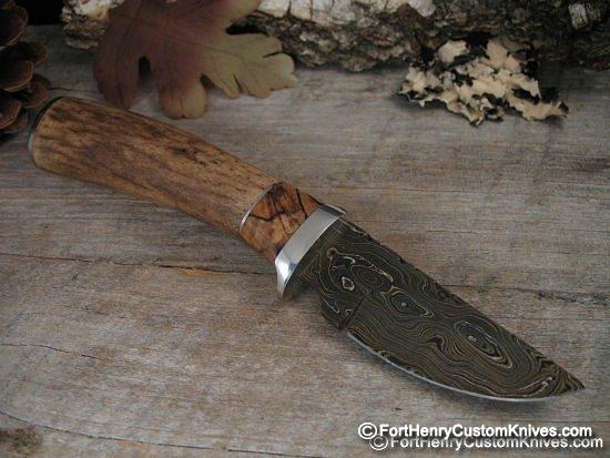 Herb Derr - Oosic Personal Hunter