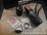 EXOTAC - Matchcap - Gunmetal