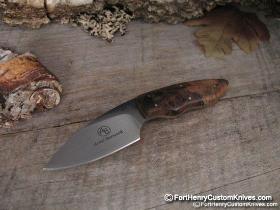 Arno Bernard Jr. - Maple Meerkat