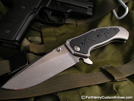 Allen Elishewitz / Les George - Cerberus