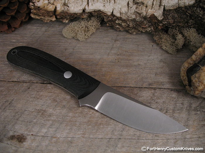 Bob Dozier - New Yukon Pro Skinner