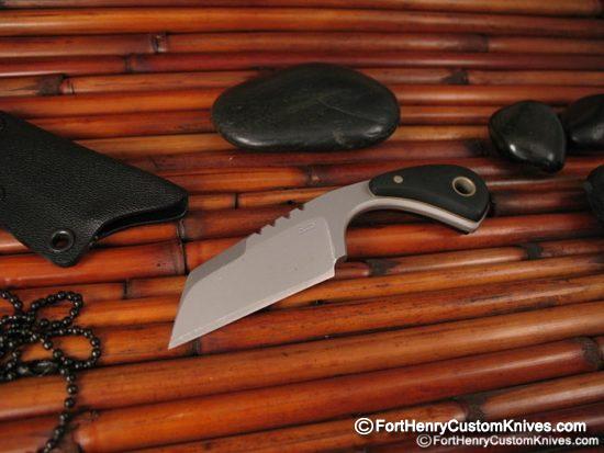 Stonewood Designs - Neck Claw