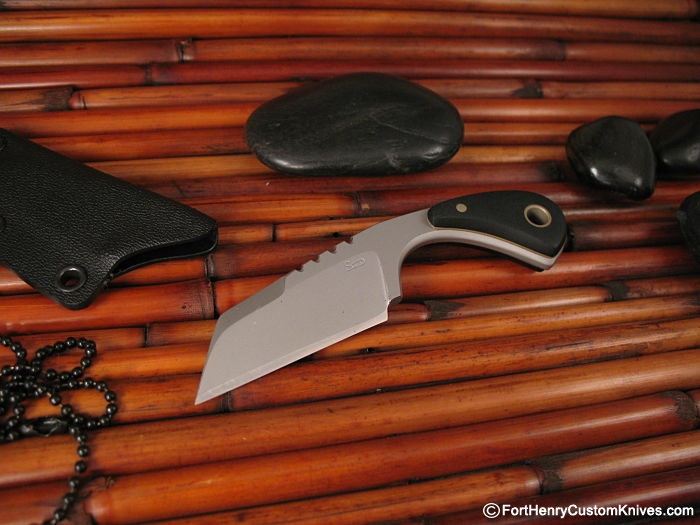 Stonewood Designs - Neck Claw