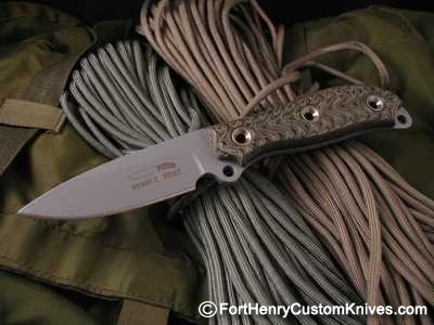 BUSSE - Heavy Duty - Discont